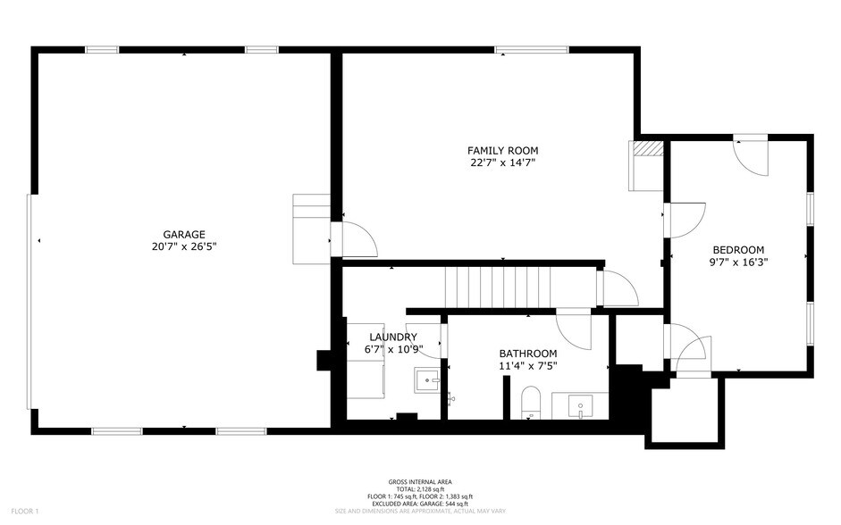 Building Photo - 4035 Wasatch Ln