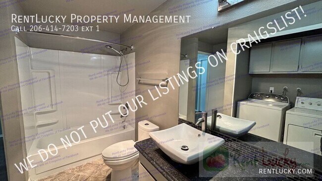 Building Photo - 13202 98th Ave Ct E