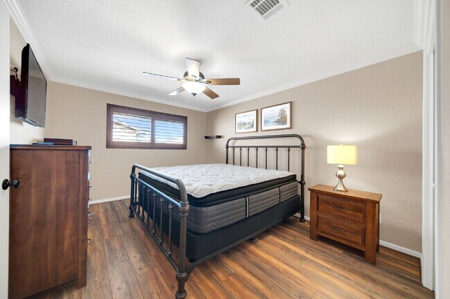 Building Photo - Welcome to your lakeside sanctuary in the ...