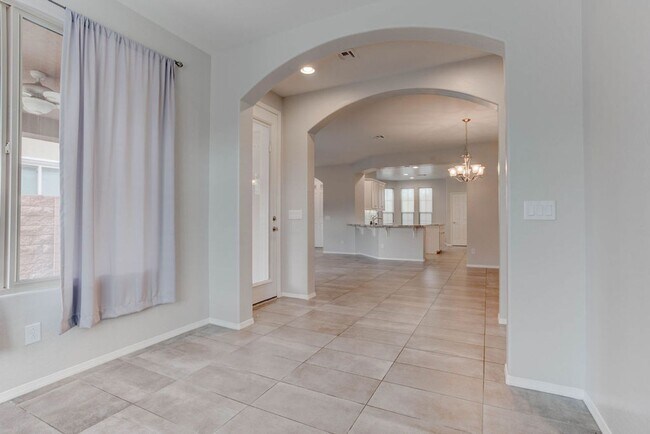 Building Photo - 5641 Sagamore Canyon St