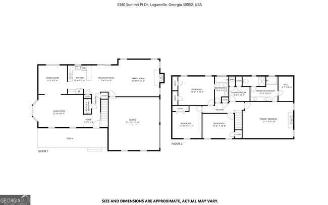 Building Photo - 3340 Summit Pl Dr