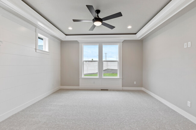 Building Photo - 4695 S Abbot Way