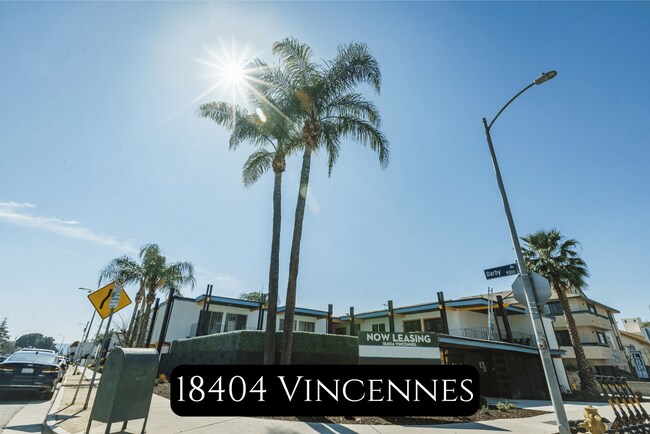 Interior Photo - 18407 Dearborn Street