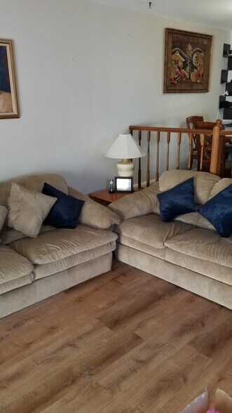 Living Room - 11956 Hollowwind Ct