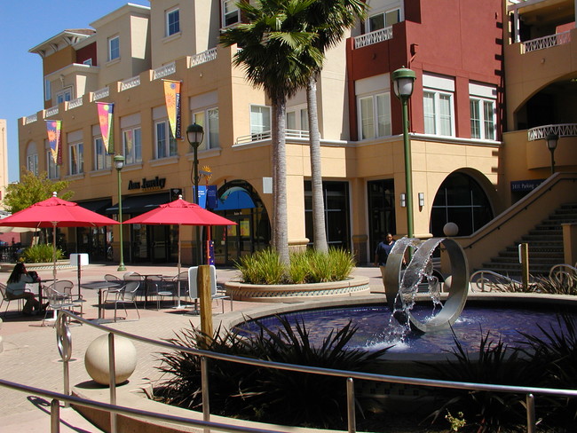 Building Photo - Fruitvale Transit Village