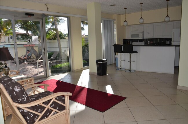 Building Photo - 6000 N Ocean Blvd