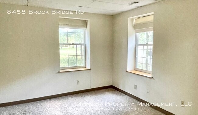 Building Photo - 8458 Brock Bridge Rd