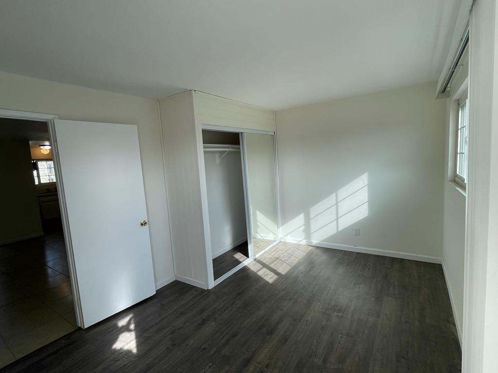 Bedroom 1 - 2152 W Alameda Ave