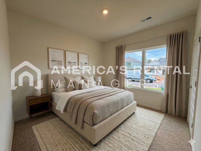 Building Photo - Modern Single Level Living in Doss Ferry - Available NOW!