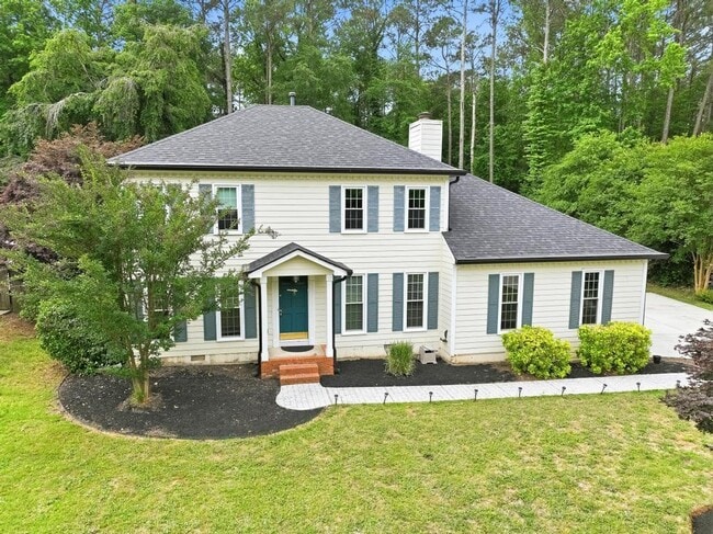 Building Photo - 109 Bowfin
