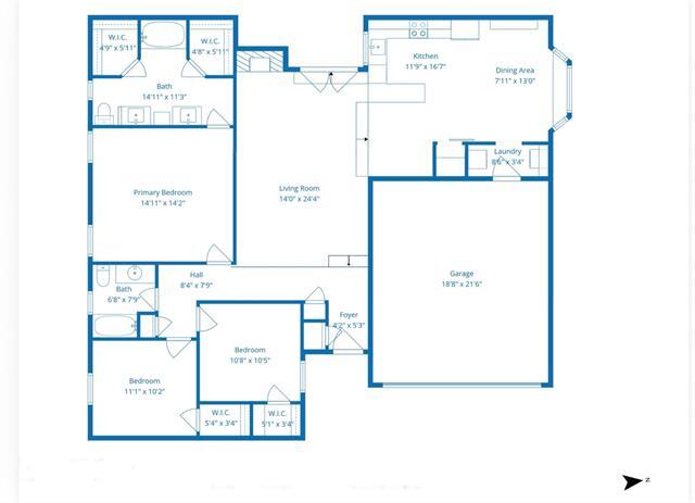 Building Photo - 2913 Murphy Dr