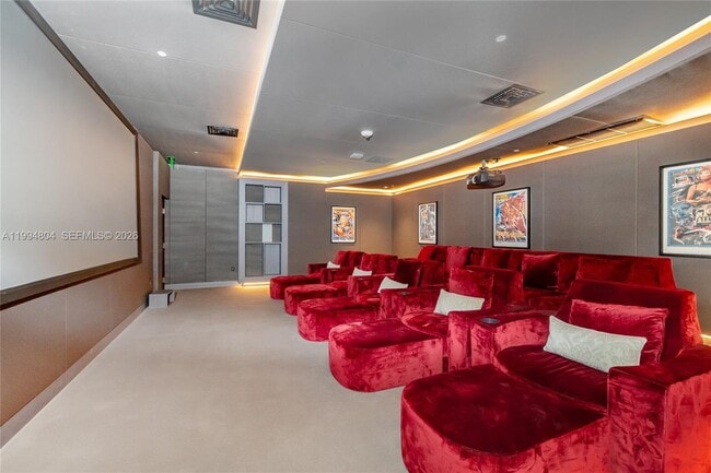 Building Photo - 1000 Brickell Plaza