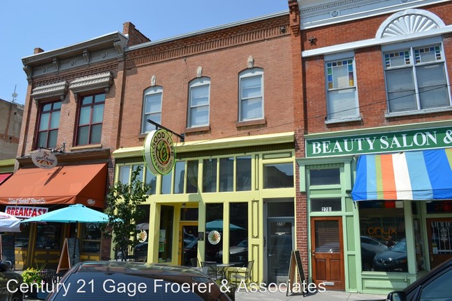Primary Photo - 274 25th St