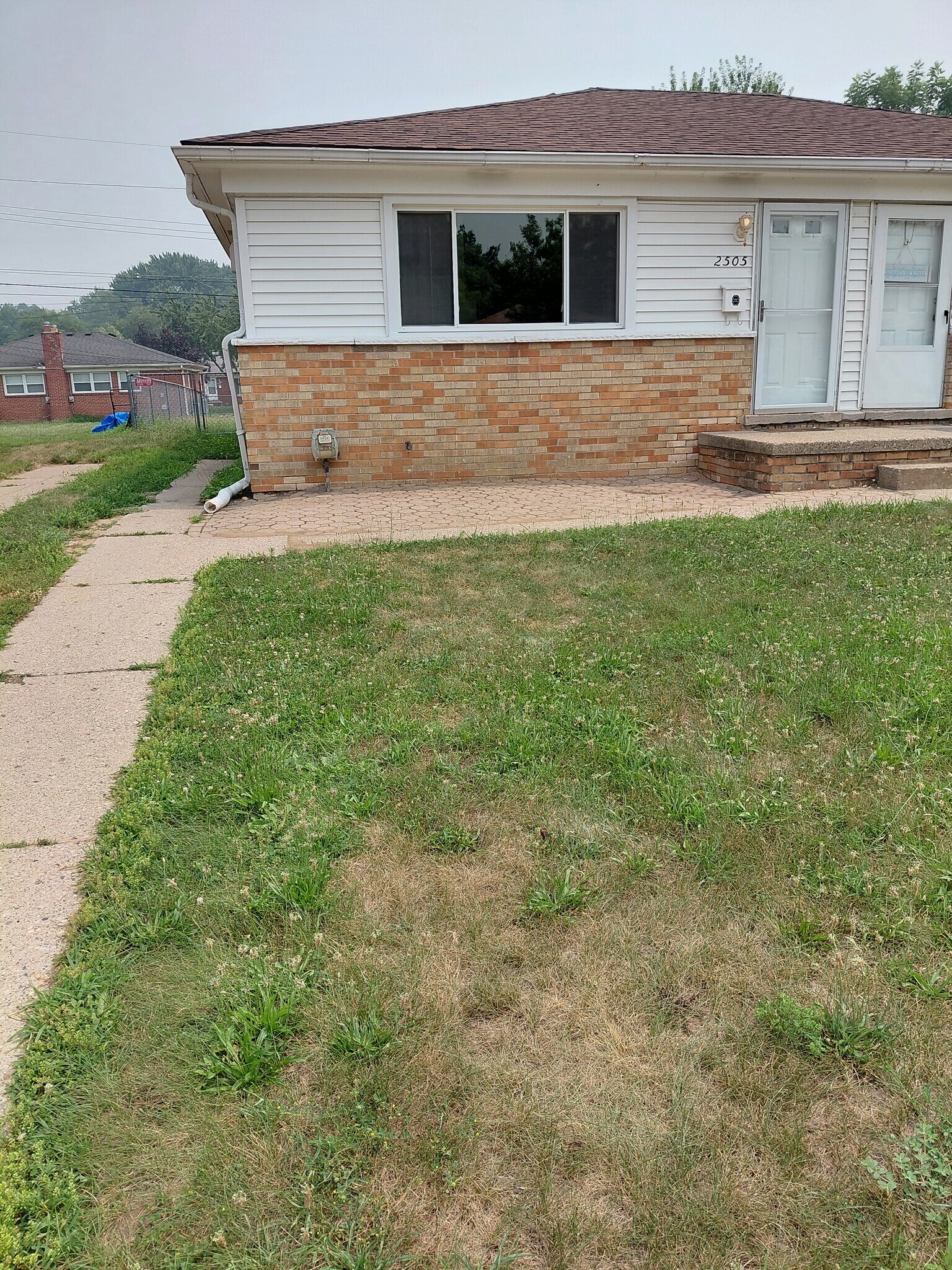 Building Photo - 2505 Stieber St