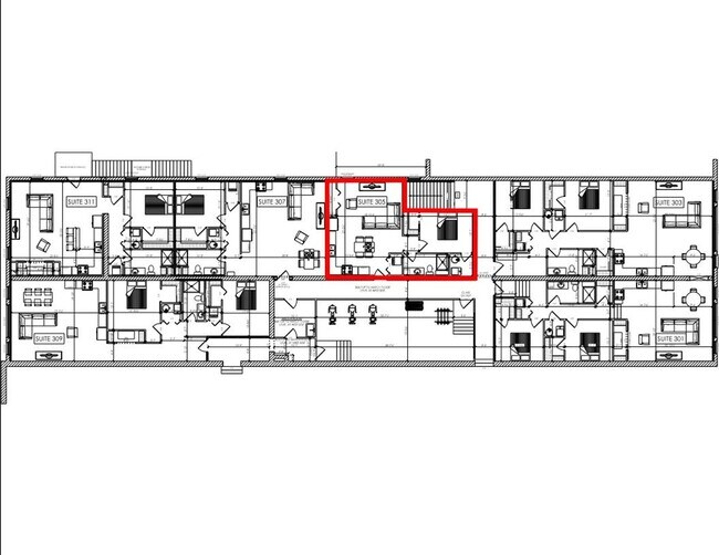 Building Photo - 407 W Norfolk Ave