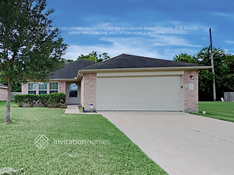 Primary Photo - 1123 S Teal Estates Cir