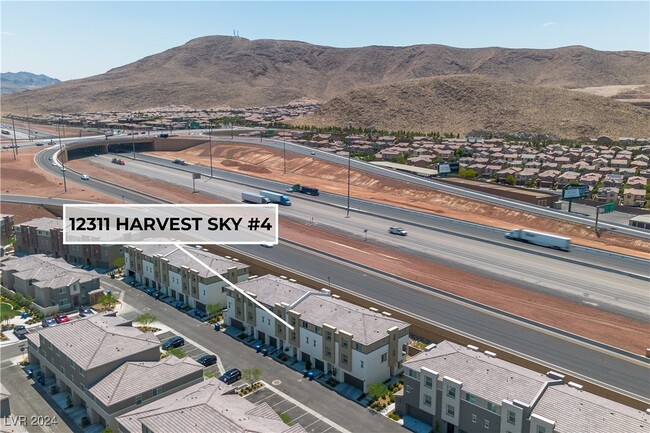 Building Photo - 12311 Harvest Sky Way