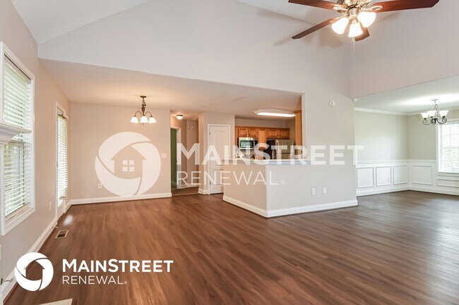 Building Photo - 3823 Refinement Way