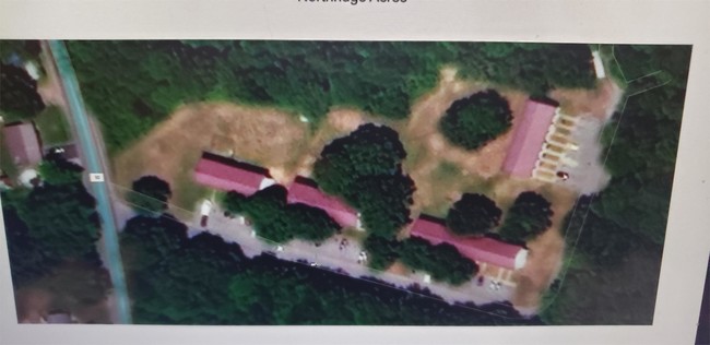 Building Photo - North Ridge Acres