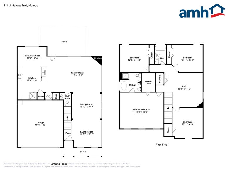 Building Photo - 511 Lindsborg Trl