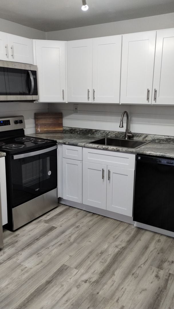 Building Photo - Character, Charm, and a Loft Above