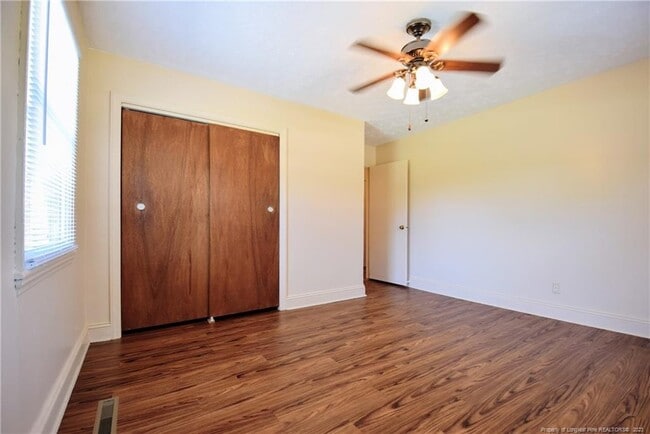 Building Photo - 1710 Camden Rd