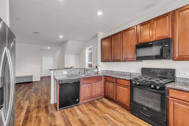 Building Photo - 4619 Prairie Chase Dr