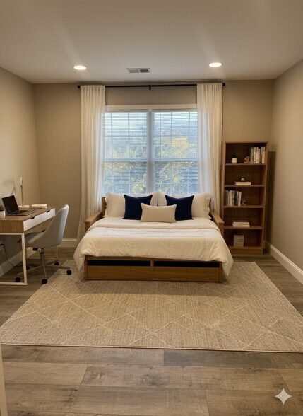 Building Photo - 323 Stratford Pl