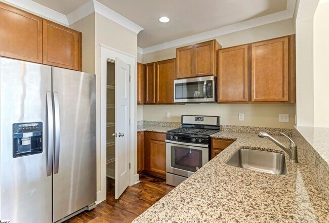 Building Photo - Move-In Ready-O'Neal Village, Greer, SC - 3 BD-2.5 BA - Plenty of space for Comfortable Living - ...