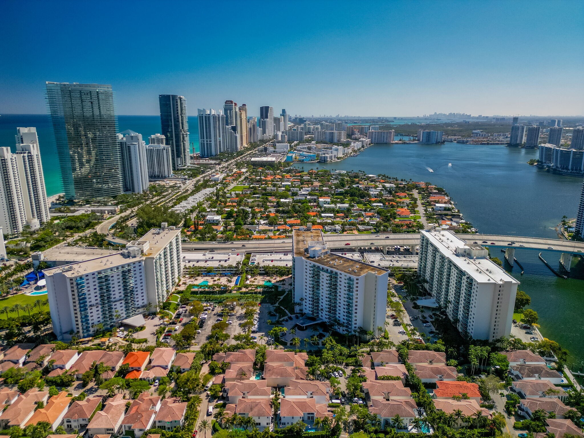 Building Photo - 19380 Collins Ave