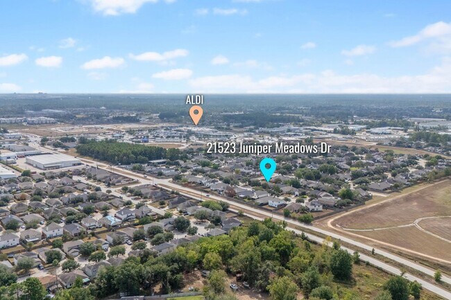 Building Photo - 21523 Juniper Meadows Dr