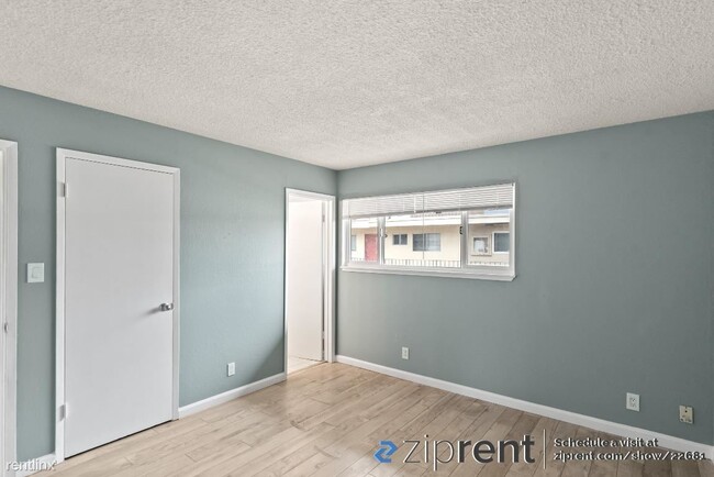 Building Photo - 3 br, 2 bath Condo - 433 Harlan St, San Le...