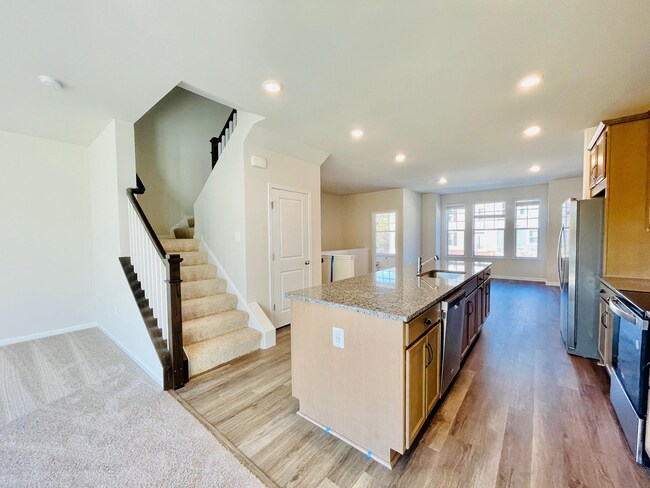 Building Photo - STAFFORD **INTERNET INCLUDED!!**. BRAND NE...