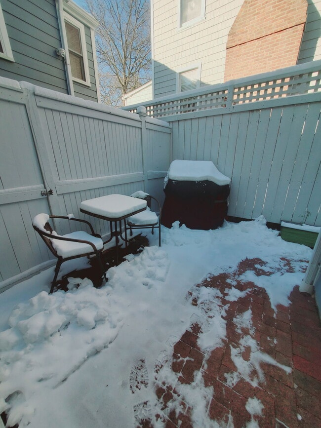 Building Photo - 29 Lexington Ave