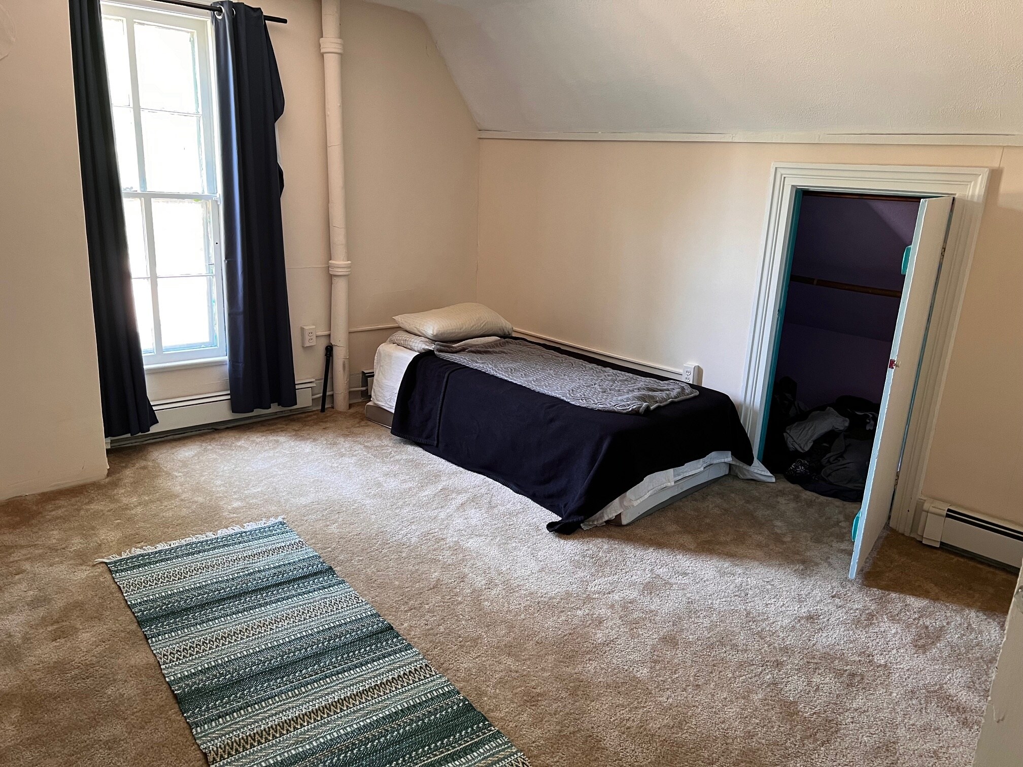 Building Photo - 509 N Adams St