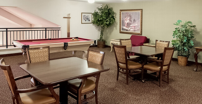 Building Photo - Oxmoor Lodge Independent Senior Living