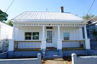 Building Photo - 708 Harnett St