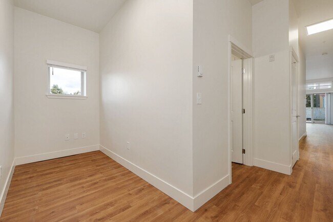 Floorplan - Tempo Apartments