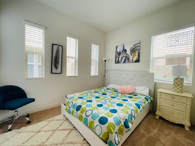 Building Photo - Modern 4BR Home in Irvine Great Park | Resort-Style Amenities & Top Schools