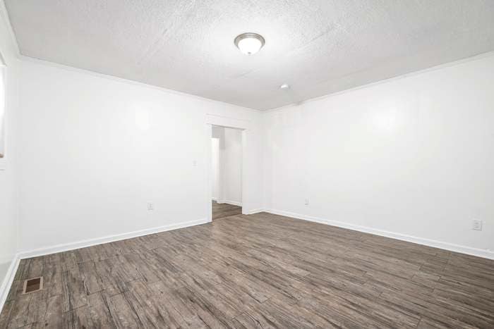 Living Room - 1816 15th Ave N