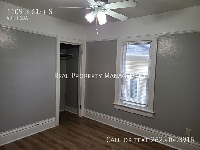 Building Photo - 1109 S 61st St