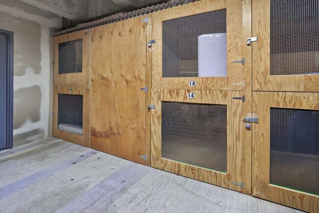 Building Photo - 1bd/1ba Seattle Condo