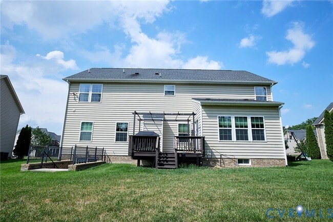 Building Photo - 11513 Hainesland Dr