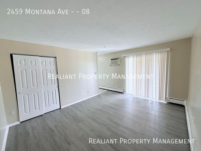 Building Photo - 2459 Montana Ave