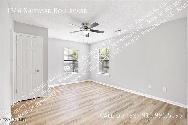 Building Photo - 1246 Shipyard Blvd