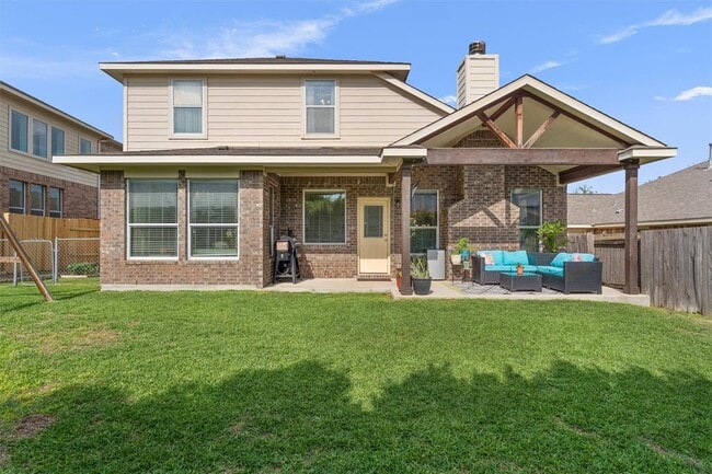 Building Photo - 4211 Woodhaven Trail