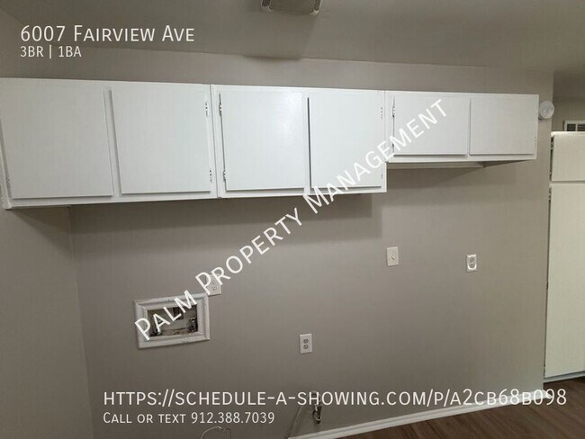 Building Photo - 6007 Fairview Ave