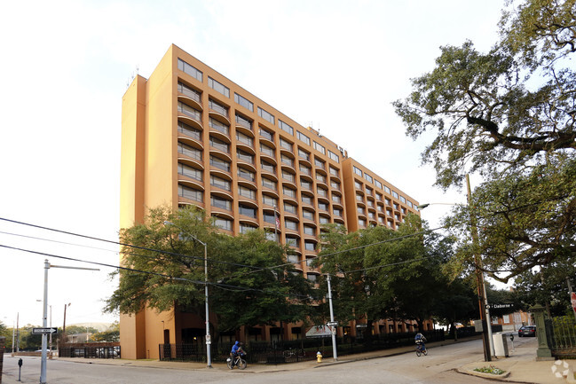 Building Photo - Cathedral Place Apartments