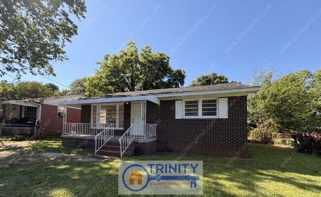 Building Photo - Your new home awaits!