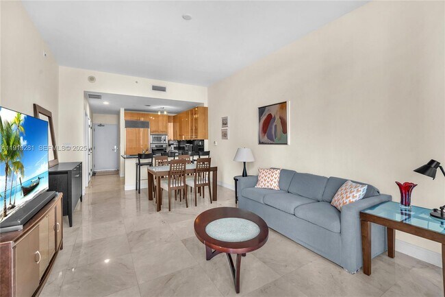 Building Photo - 6799 Collins Ave